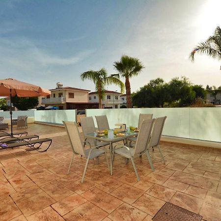 Nissi Martha Apartment Ayia Napa Luaran gambar