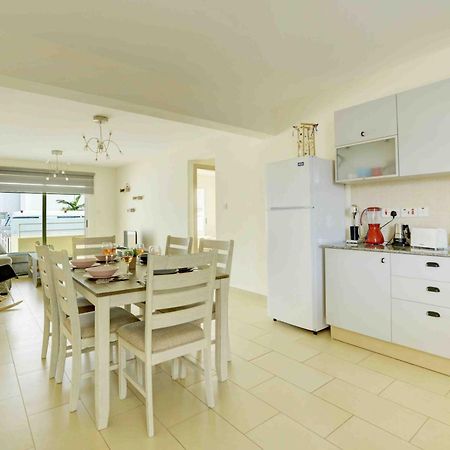 Nissi Martha Apartment Ayia Napa Luaran gambar