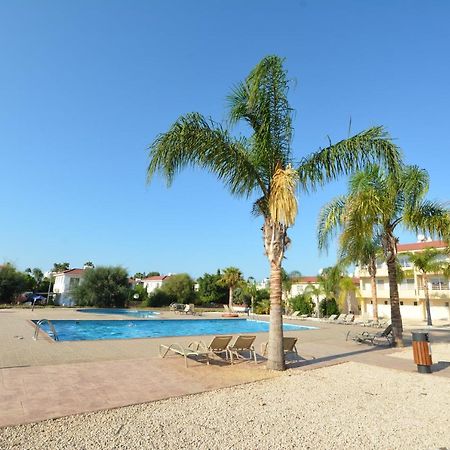 Nissi Martha Apartment Ayia Napa Luaran gambar