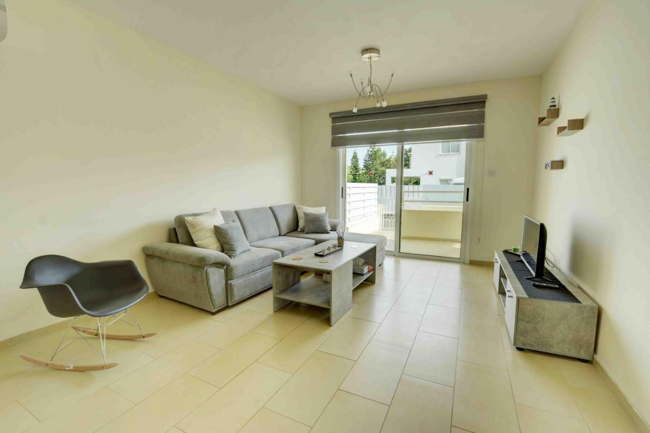 Nissi Martha Apartment Ayia Napa Luaran gambar