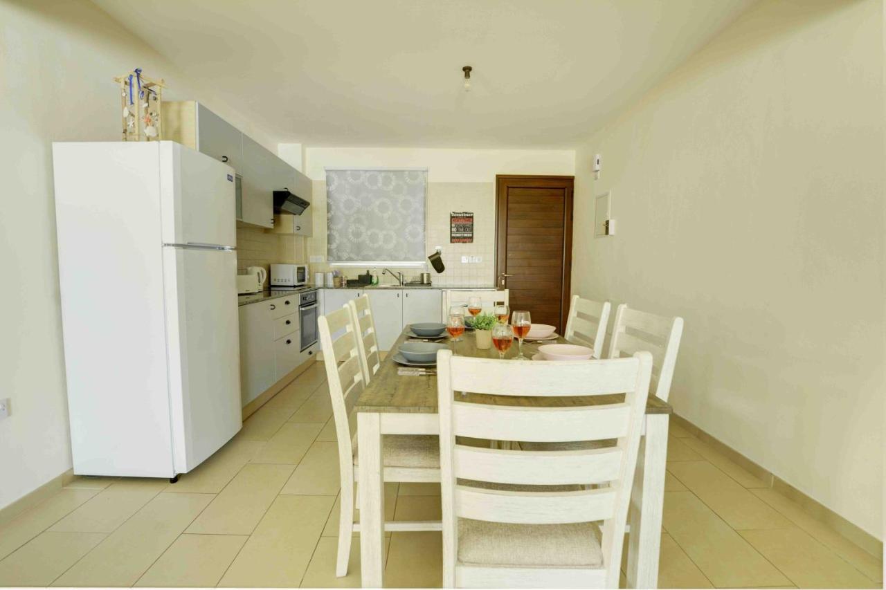 Nissi Martha Apartment Ayia Napa Luaran gambar