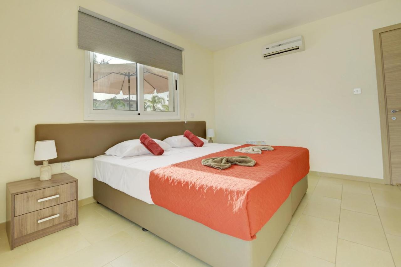 Nissi Martha Apartment Ayia Napa Luaran gambar
