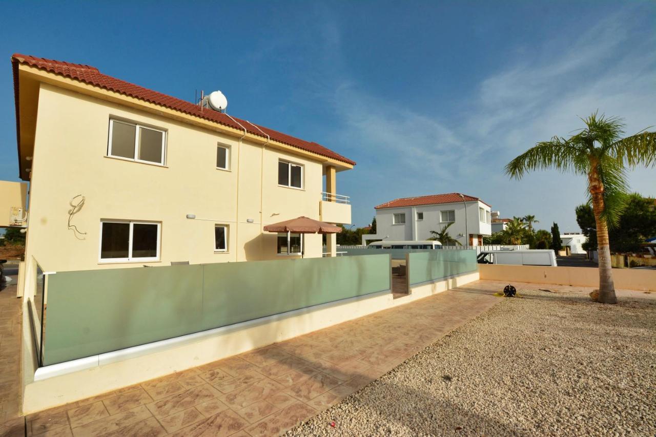 Nissi Martha Apartment Ayia Napa Luaran gambar