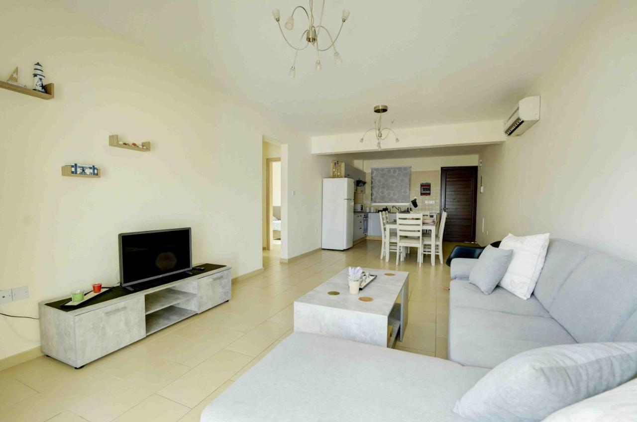 Nissi Martha Apartment Ayia Napa Luaran gambar
