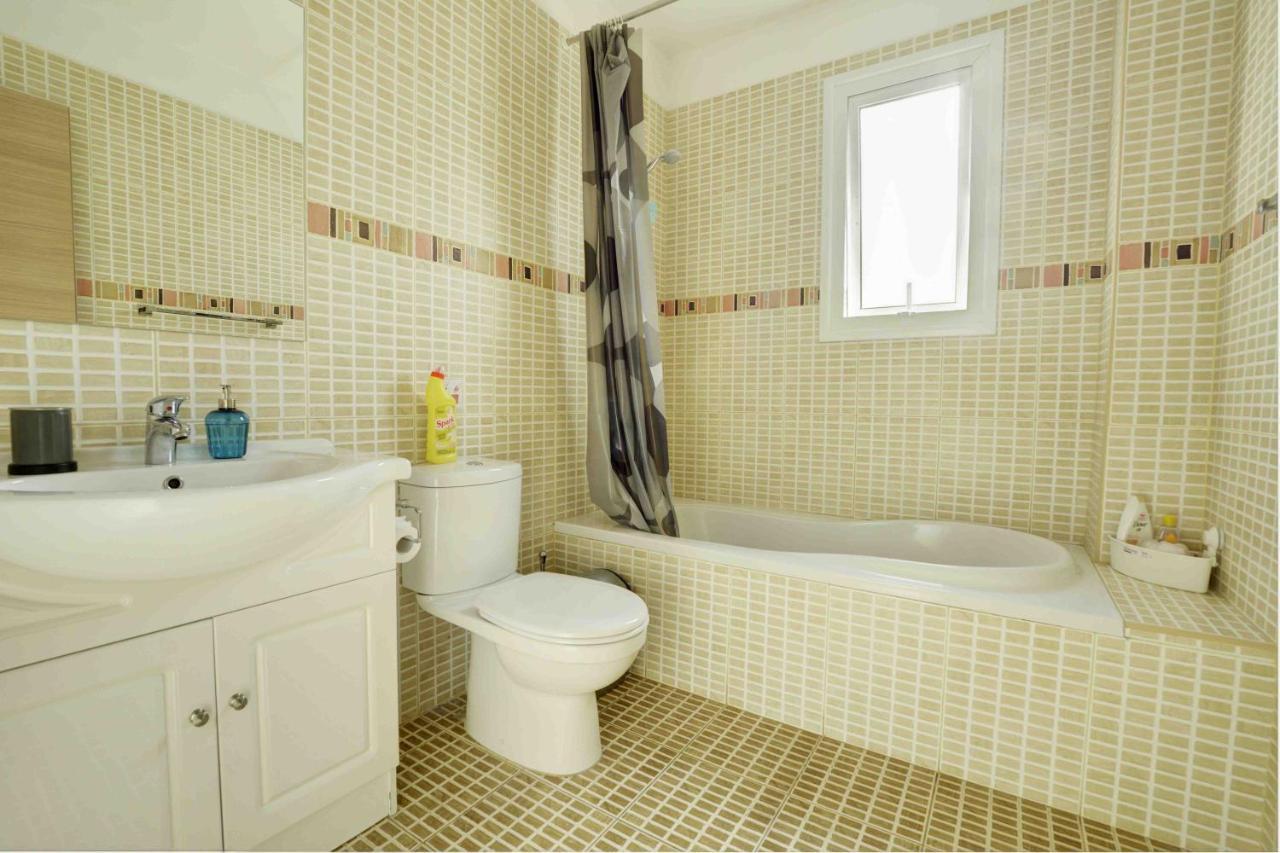 Nissi Martha Apartment Ayia Napa Luaran gambar