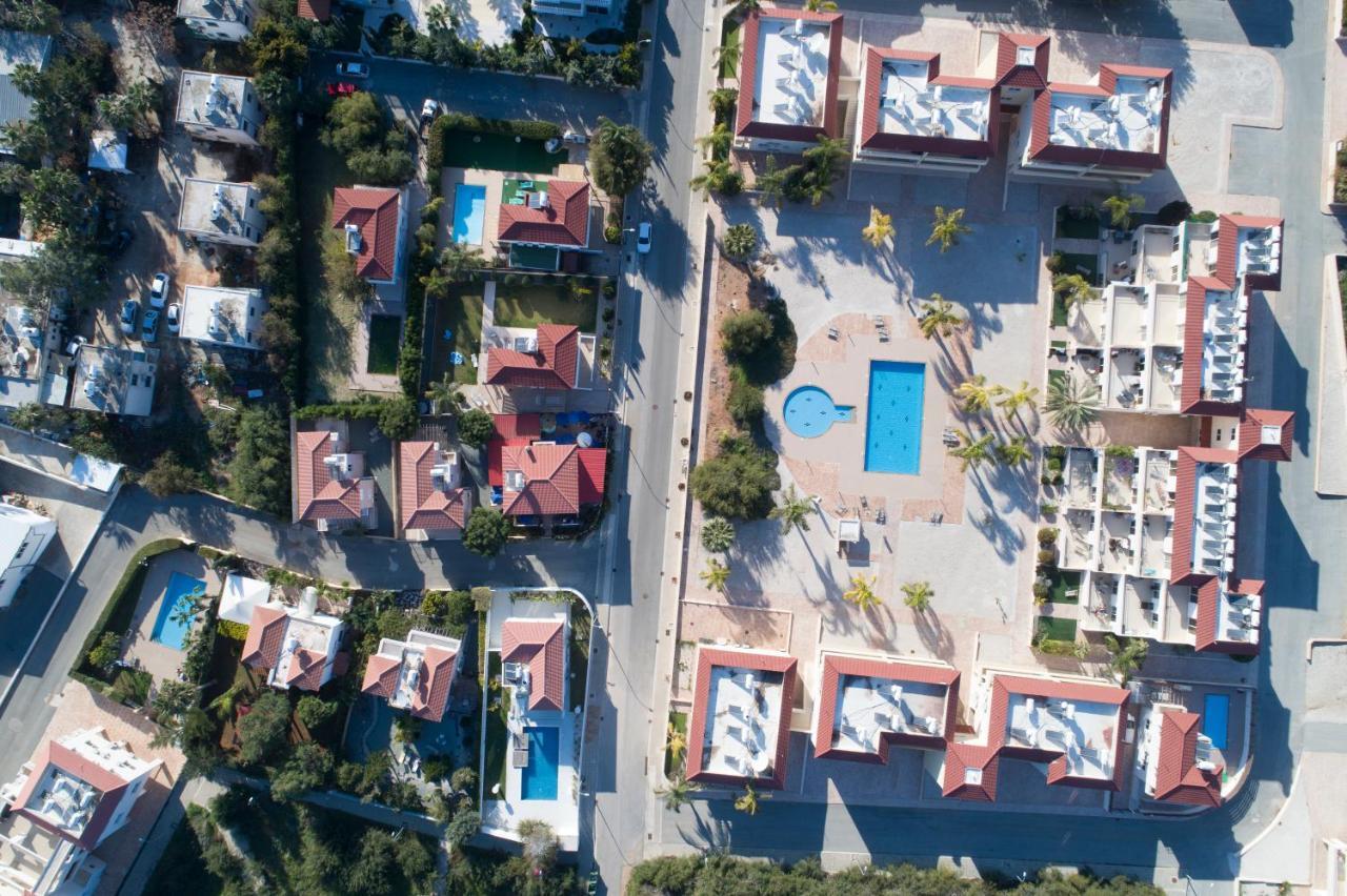 Nissi Martha Apartment Ayia Napa Luaran gambar