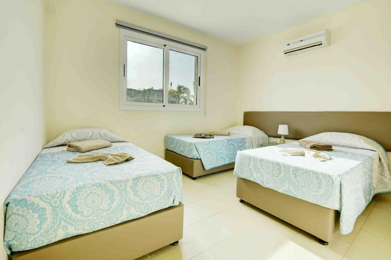 Nissi Martha Apartment Ayia Napa Luaran gambar