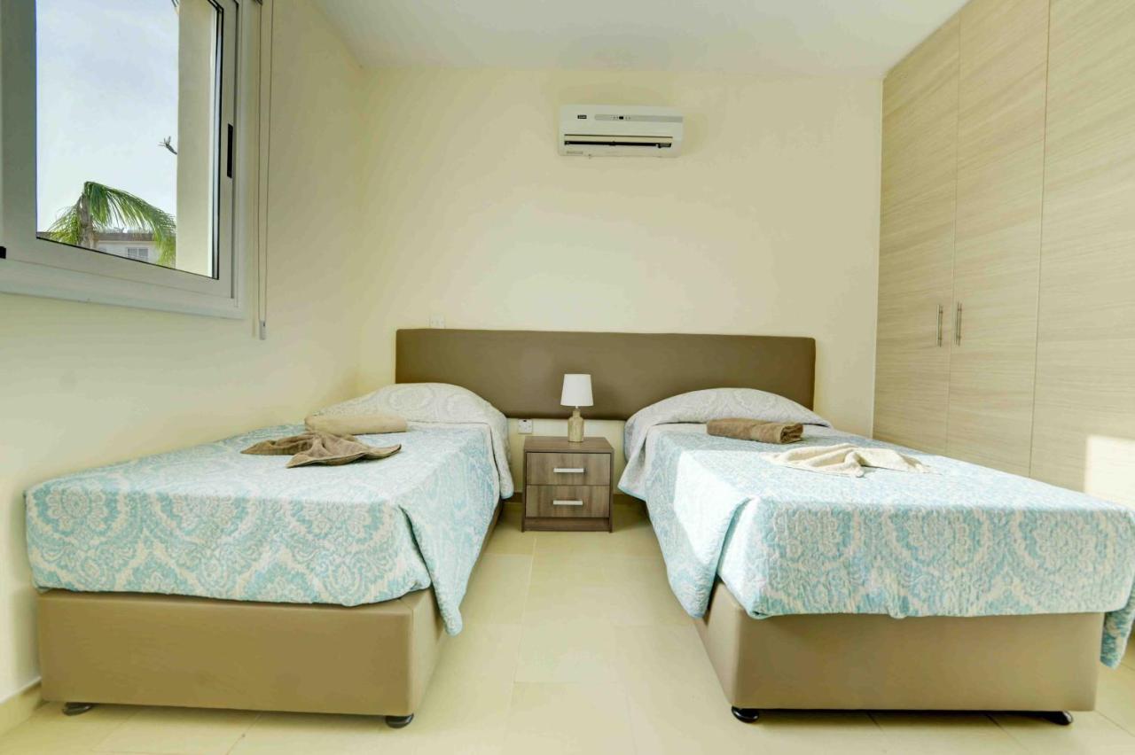 Nissi Martha Apartment Ayia Napa Luaran gambar