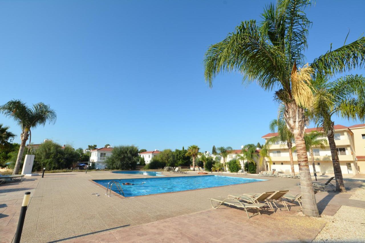 Nissi Martha Apartment Ayia Napa Luaran gambar