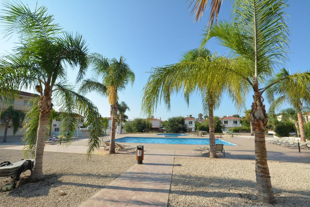 Nissi Martha Apartment Ayia Napa Luaran gambar