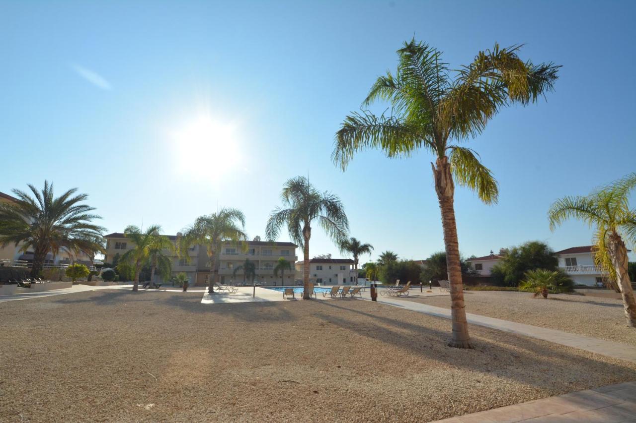 Nissi Martha Apartment Ayia Napa Luaran gambar