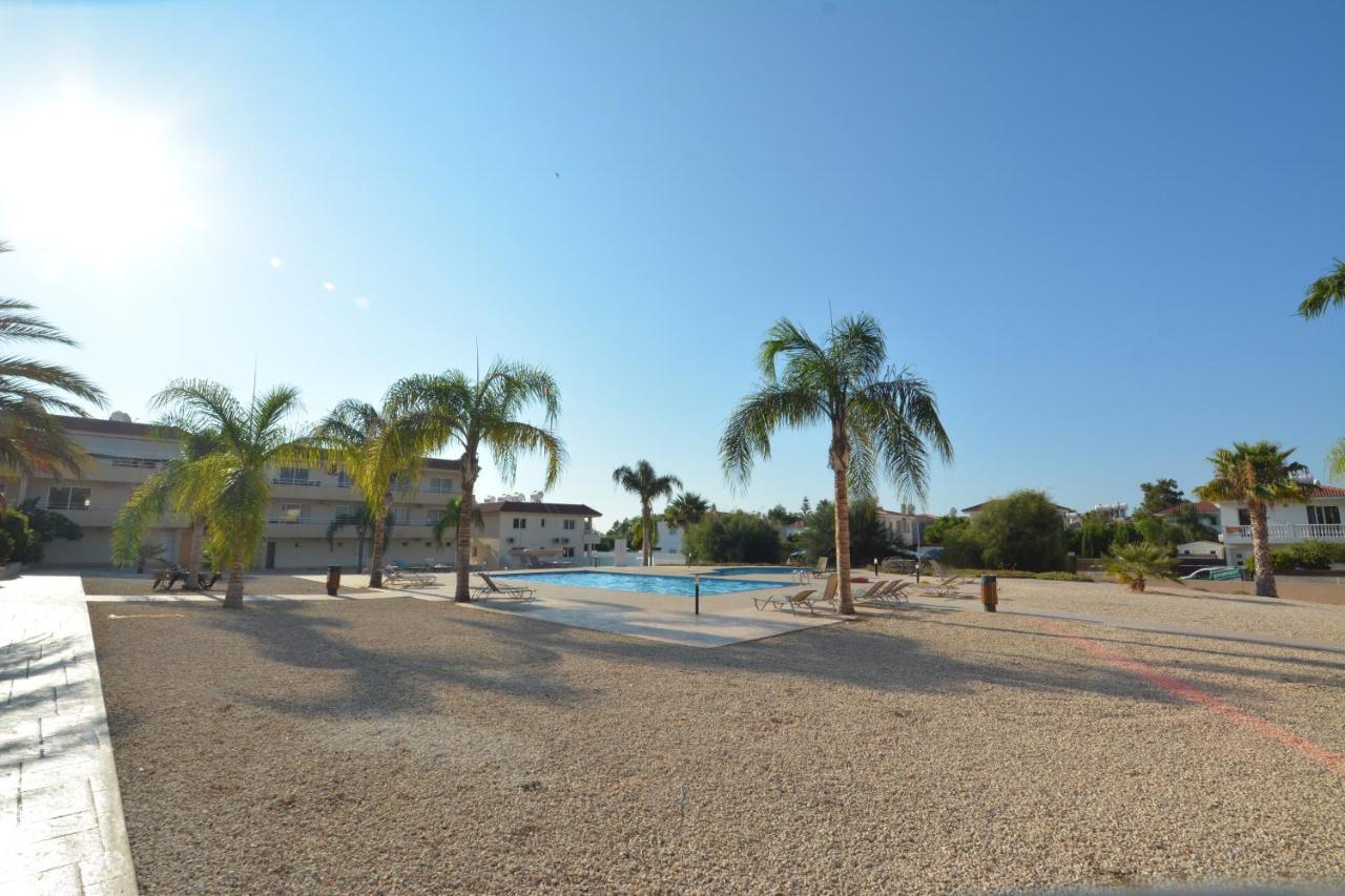 Nissi Martha Apartment Ayia Napa Luaran gambar
